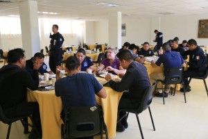comedor