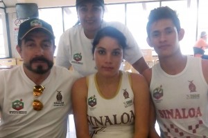 ELIUD E ITZEL