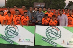 SINALOA B-ELFUERTE