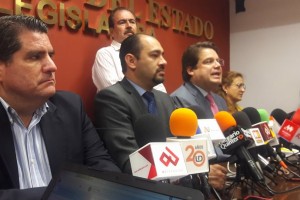 diputados