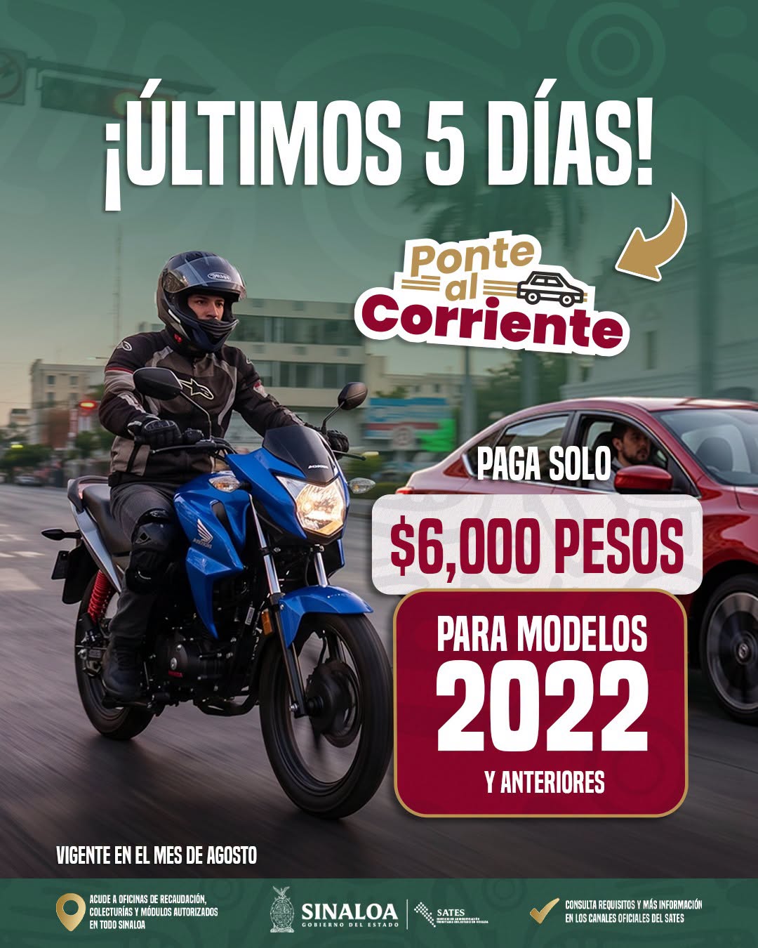 SINALOA 